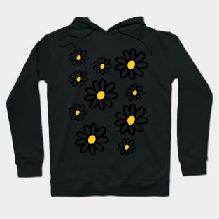 Daisies Hoodie